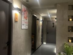 -施奈儿.洗头頭療.按摩SPA.采耳(上梅林店)