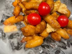 -茄子恰恰·新云南小炒(坪山益田店)
