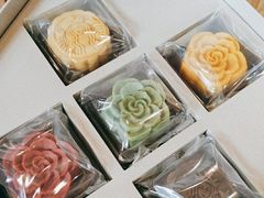 -星巴克臻选(福州东百中心分店)