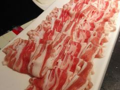 有脆骨的高钙羊肉-锅说大脸毛肚重庆老火锅(佐阾店)