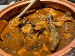 -关东小磨东北菜(漕河泾印象城店)