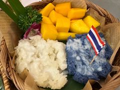 -mango tree芒果树泰国餐厅(青岛万象城店)
