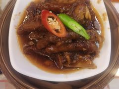 -澳门陈光记烧味饭店(万象城店)