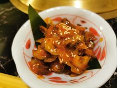 -龍二烧肉酒场(九亭店)