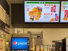 -德克士(翠湖二路吾悦广场店)
