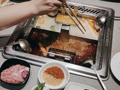 -海底捞火锅(龙湾万达广场店)