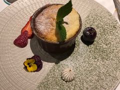 -郑州绿地JW万豪酒店The Grill烤汇扒房