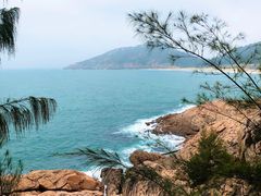 -广东惠东海龟国家级自然保护区