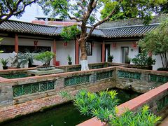 -东莞市可园博物馆