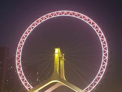 -天津之眼摩天轮