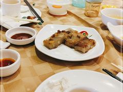 -唐苑酒家·岭南粤菜名店(太古仓店)