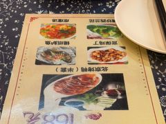 -玉桥餐厅(天坛店)