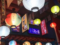 大堂-仙隐小鹿中華の日料(正弘城店)