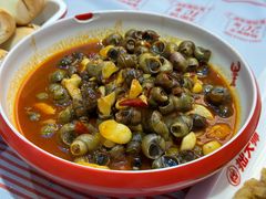 -拙大师·龙虾四季排档·夜宵至凌晨4点(九环路店)