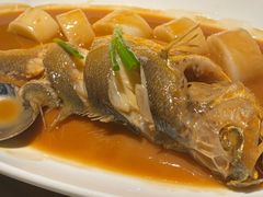 -荣小馆(安达仕店)