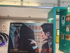 -万达影城(淮安水渡口万达广场IMAX激光店)