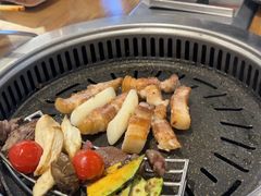 -黄金牧场(明洞总店)