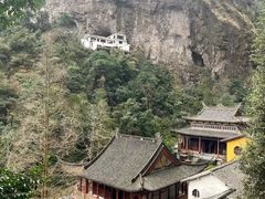 -雁荡山风景名胜区