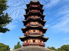 -盘门景区