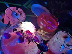 -MOSSO音乐酒吧·Live House(南京西路店)