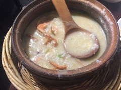 -悟长年潮汕菜砂锅粥(圣熙8号店)