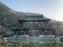 -华清宫景区