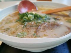 -味千拉面(上海蓝天路店)