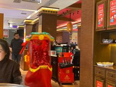 -老淮安·淮安菜(周恩来纪念馆店)