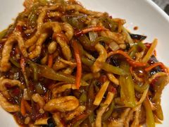 -前海沿·青岛菜(乐客城店)