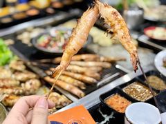 -石屏老字号4号包浆豆腐美食城(泼水广场店)