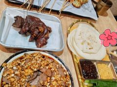 -烤五行·烧烤烤串(石佛营店)