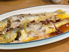 -波螺油子青岛本帮菜(银座店)