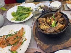 -鑫鸿达·海鲜闽菜热炒小馆(中山路店)