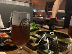-虎哥六韩式烤肉料理 TIGERGRILL(隆生金山湖中心购物广场店)