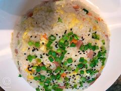 -喜悦小串海鲜烧烤大排档(高新万达店)