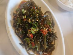 -菌海森林·非遗野生菌火锅(西山区滇池路摩根道店)