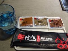 丰茂盛朝鲜族烤串(亚运村店)-丰茂烤串(金泉美食宫店)