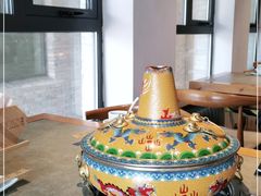 -贰重天冰煮羊自助火锅(东坝店)