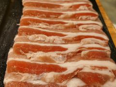 -牛炙烤肉(车公庙店)
