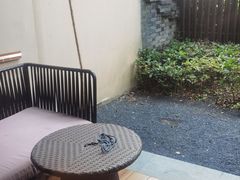 -上海崇明金茂凯悦酒店