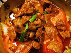 -箸福·夜上海(雨花客厅店)