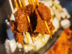 -鸿姐老火锅(疁城新天地店)