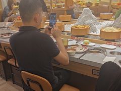-喜家自助小火锅(卓悦里店)