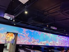 大堂-大成海鲜烧烤·小龙虾(七宝店)