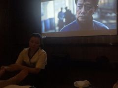 -江南足纪·影院足道·轻奢SPA(笋岗HALO广场店)