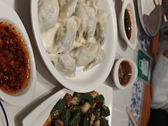 -东方饺子王(工农大路店)