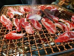 -九田家黑牛烤肉料理(太阳城店)