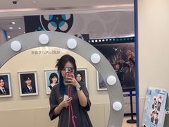 -天真蓝照相馆(新世界店)