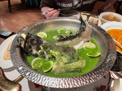 -狮拾久·现代新加坡料理(福田COCO Park店)