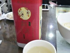 稠酒-春发生饭店·非遗(南院门店)